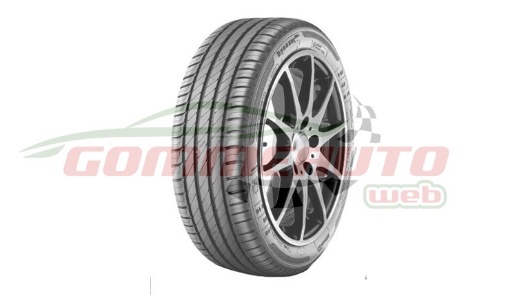 COP. 195/65VR15  KLEBER  DYNAXER HP4               91V
